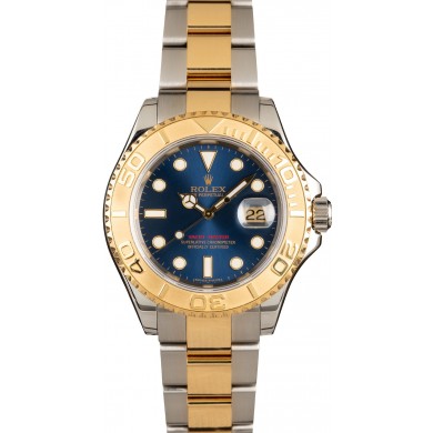 Imitation High Quality Rolex Yacht-Master 16623 JW2579