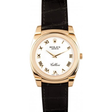 Imitation Rolex Cellini Cestello JW1671