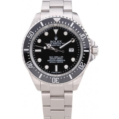 Luxury Rolex Deepsea-rl170