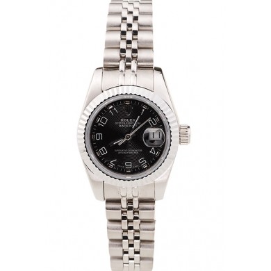 Rolex Datejust Swiss Mechanism-srl86