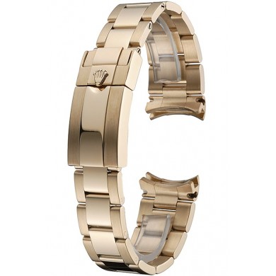 Rolex Yellow Gold Link Bracelet 622486