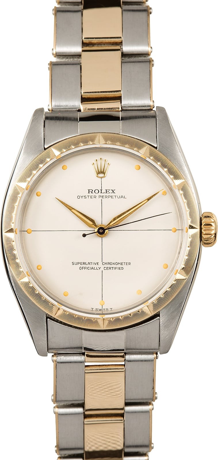 rolex 6582