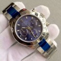 AAA Rolex Daytona Baselworld 116509 Blue Dial Bracelet Rolex WJ00395