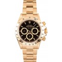 AAA Rolex Daytona Black Dial JW2052