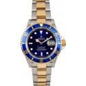 AAA Rolex Submariner 16613 No Hole Case JW2452