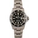 Cheap Vintage 1978 Rolex Submariner 1680 Mark II Tritium Dial JW2853