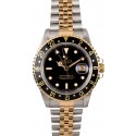 Copy GMT-Master II Rolex 16713 Jubilee JW0228