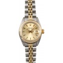 Copy Rolex Date 6917 Ladies Watch JW0403