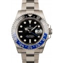 Copy Rolex GMT-Master II Ceramic 116710 JW2167