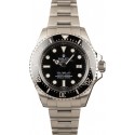 Fake Deep Sea Rolex 116660 JW0207