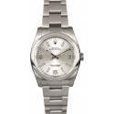 Fake Rolex Oyster Perpetual 116000 Men's Watch JW2236