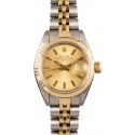 Imitation Ladies Rolex 6917 Date JW0286