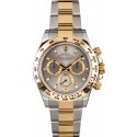 Imitation Rolex Daytona Cosmograph 116503 Slate Dial JW2055