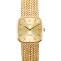 Imitation Rolex Vintage Gold Cellini JW2547