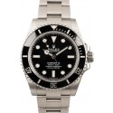 Knockoff Rolex Submariner 124060 Steel 41MM JW2418