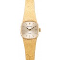 Ladies Rolex Orchid 2672 JW0330