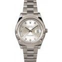 Luxury Rolex Datejust 116334 Diamonds JW1800