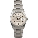 Men's Rolex Datejust Stainless Steel 1603 JW0705