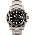 New Rolex GMT Master II Ceramic 116710 LN JW0767