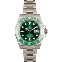 Quality Rolex Submariner Hulk 116610V JW2497