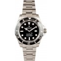 Replica High Quality Rolex Men's Ceramic Sea-Dweller 116600 JW2199