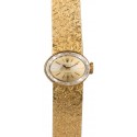 Replica Rolex Cocktail 18K Yellow Gold Bracelet JW0402