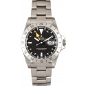 Replica Rolex Men's Vintage Explorer 1655 JW2206