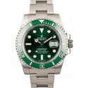 Replica Rolex Submariner 116610LV JW2406