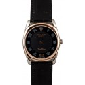 Rolex Cellini 4233 Black Dial JW1660