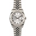 Rolex Datejust 116234 For Goop JW1772