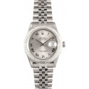 Rolex DateJust 16234 JW1901