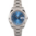 Rolex Datejust II 116334 Roman JW1936