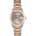 Rolex Datejust Thunderbird 16263 Slate JW1973