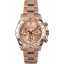 Rolex Daytona 116505 Diamond Dial Everose Gold Oyster JW2026