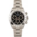 Rolex Daytona Stainless 116520 JW2072