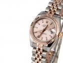 Rolex Lady Datejust 179171 Two Tone Everose JW0535