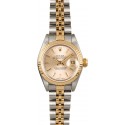 Rolex Lady Datejust 69173 Jubilee JW0553