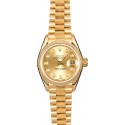 Rolex Lady President 69278 JW0587
