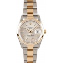 Rolex Oyster Perpetual Date JW2263