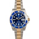 Rolex Submariner 116613 Sunburst Dial JW2413