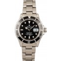 Rolex Submariner 16610 Men's Dive Watch JW2427