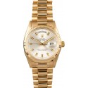 Rolex Vintage Presidential 1803 Day-Date JW2553