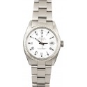 Vintage Rolex Date 1505 White Dial JW2886