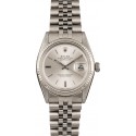 Vintage Rolex DateJust Steel 1601 JW2897