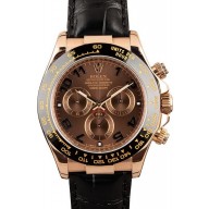 Rolex Daytona 116515 Everose Gold JW2030