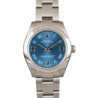 Rolex Oyster Perpetual 31mm 177200 Mid-size JW2248