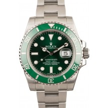 Best Quality Knockoff Rolex Submariner 116610V JW2409