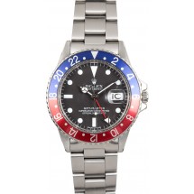 Best Replica 1978 Vintage Rolex GMT-Master 1675 JW0017