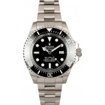 DeepSea Sea Dweller Rolex 116660 JW0209