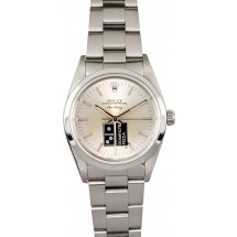 Dominos Rolex Air-King 14000 JW0211